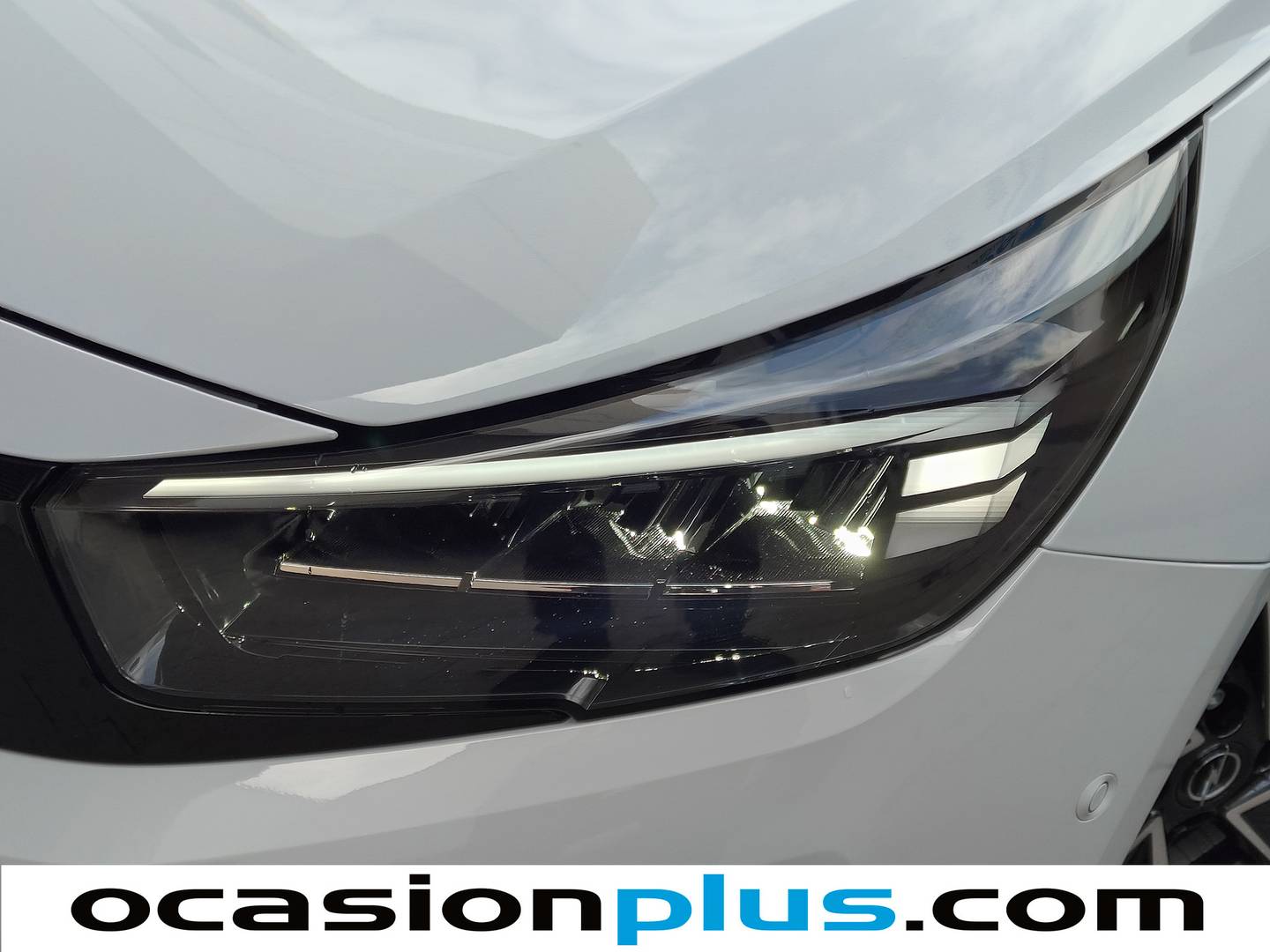 Foto Opel Corsa Opel Corsa 1.2 T XHL GS (100 CV)