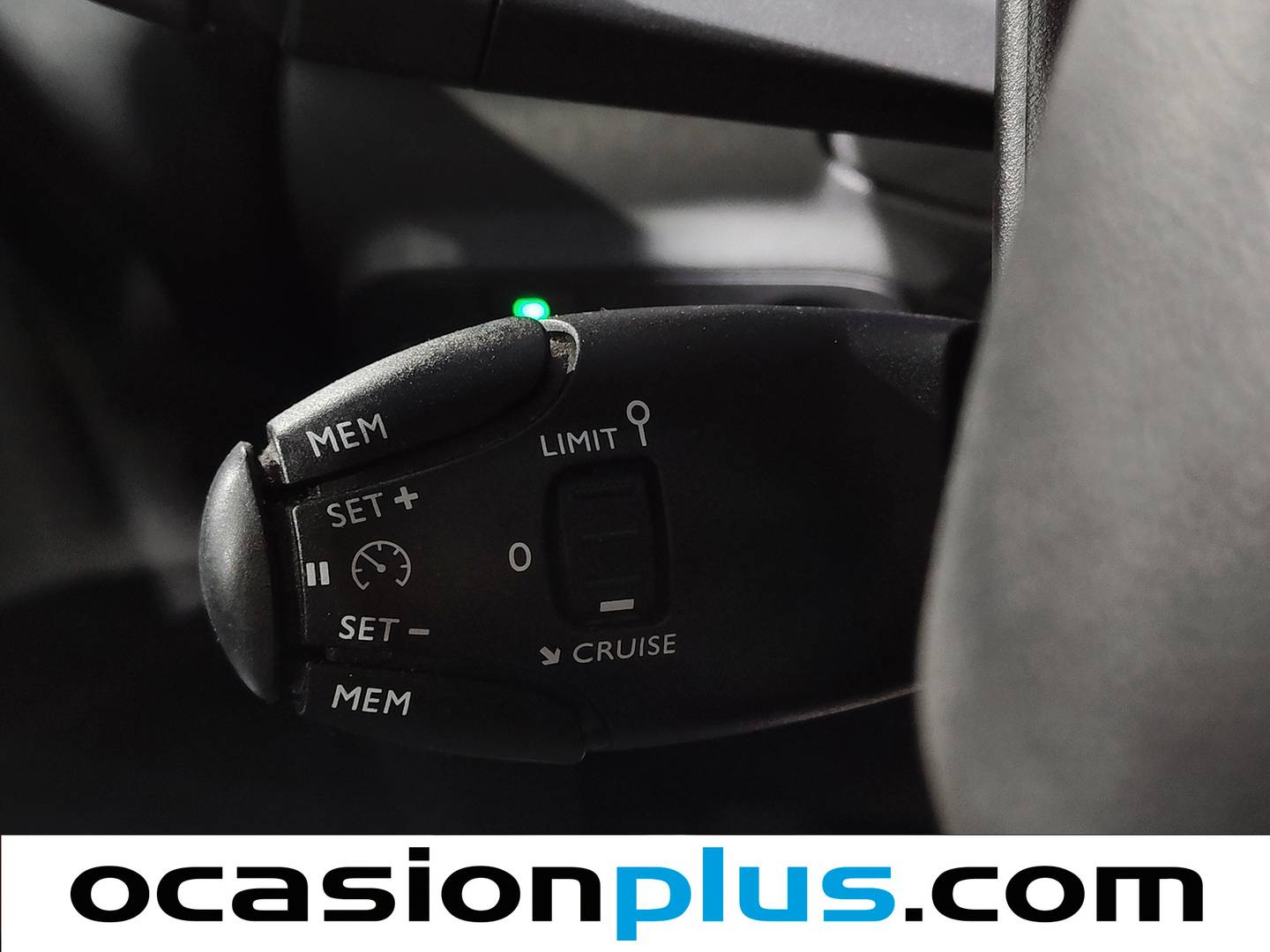 Extras del Citroën C3 Citroën C3 PureTech 82 Feel (83 CV)
