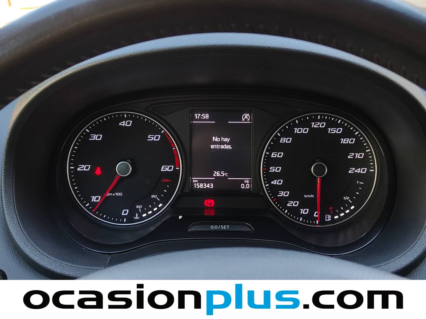 Seat Ibiza Seat Ibiza 1.4 TDI Style (105 CV) 2016