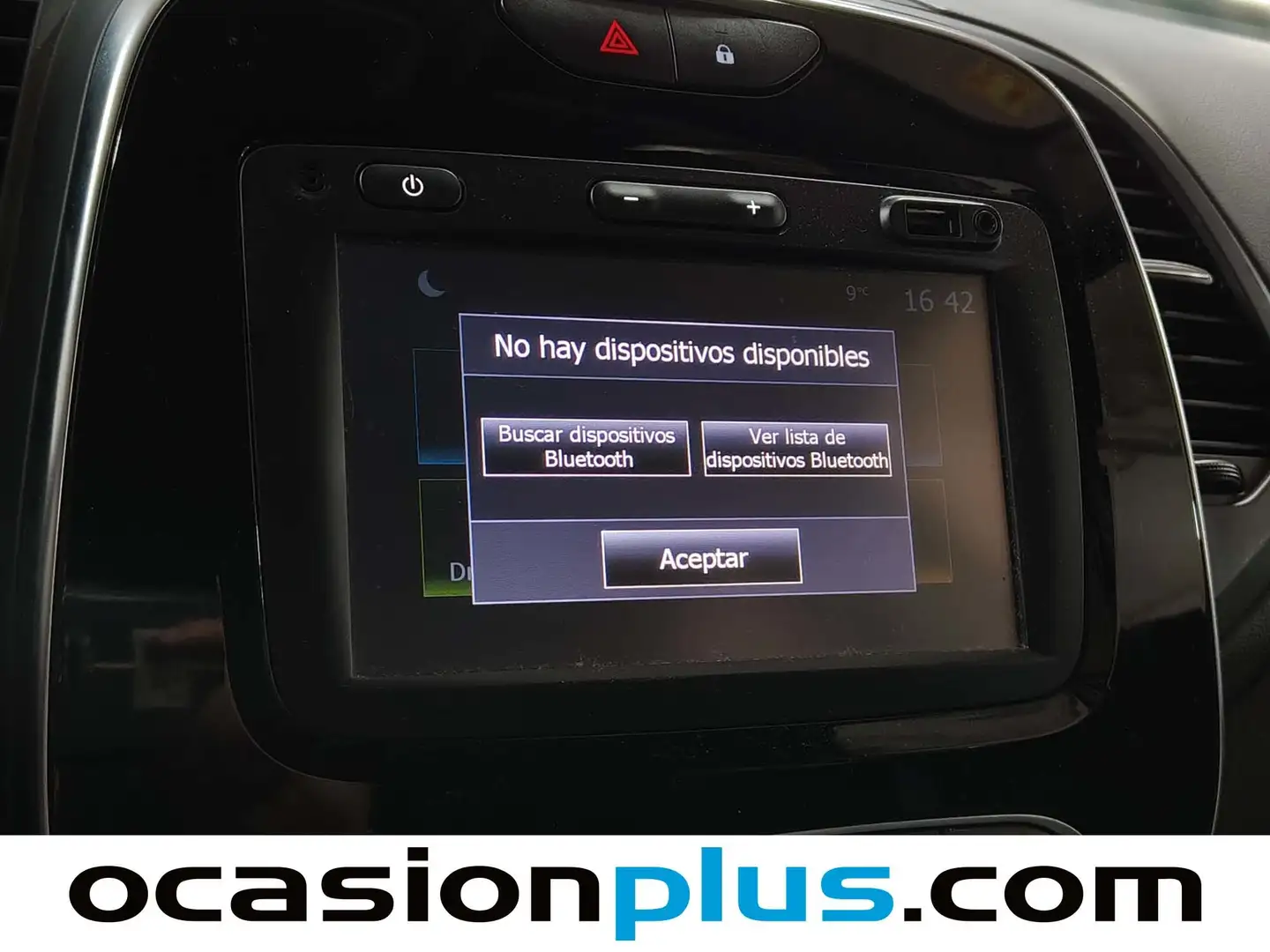 Foto Renault Captur Renault Captur Limited Energy TCe (120 CV)