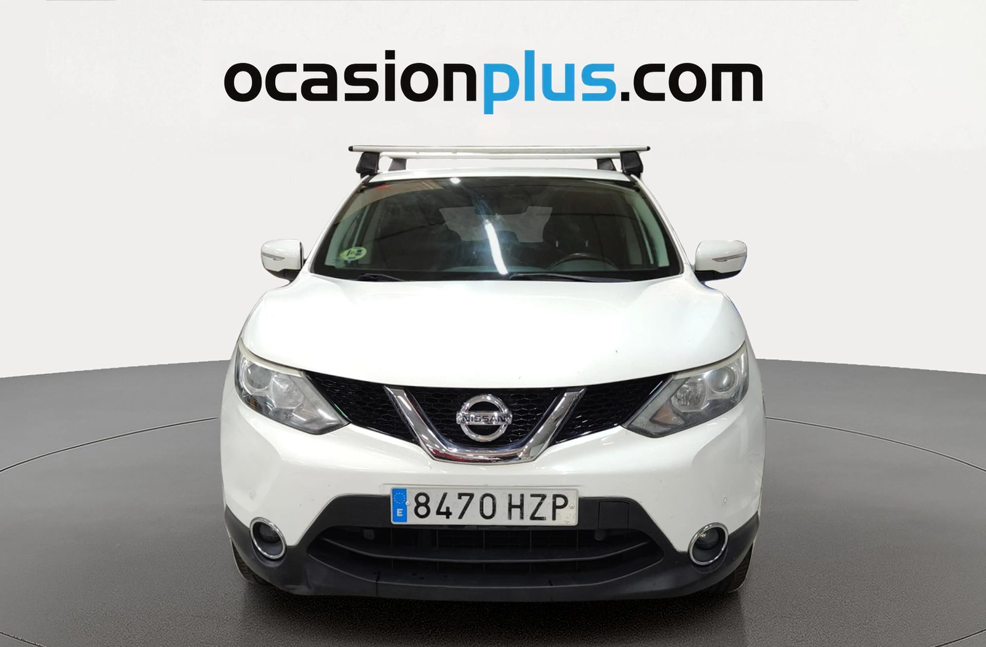 Nissan Qashqai dCi 110 Acenta 4x2 - foto 9