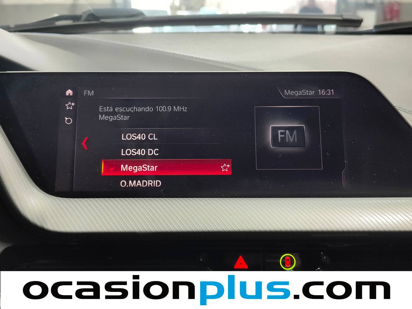 Foto BMW Serie 1 BMW Serie 1 116d (116 CV) Pack M