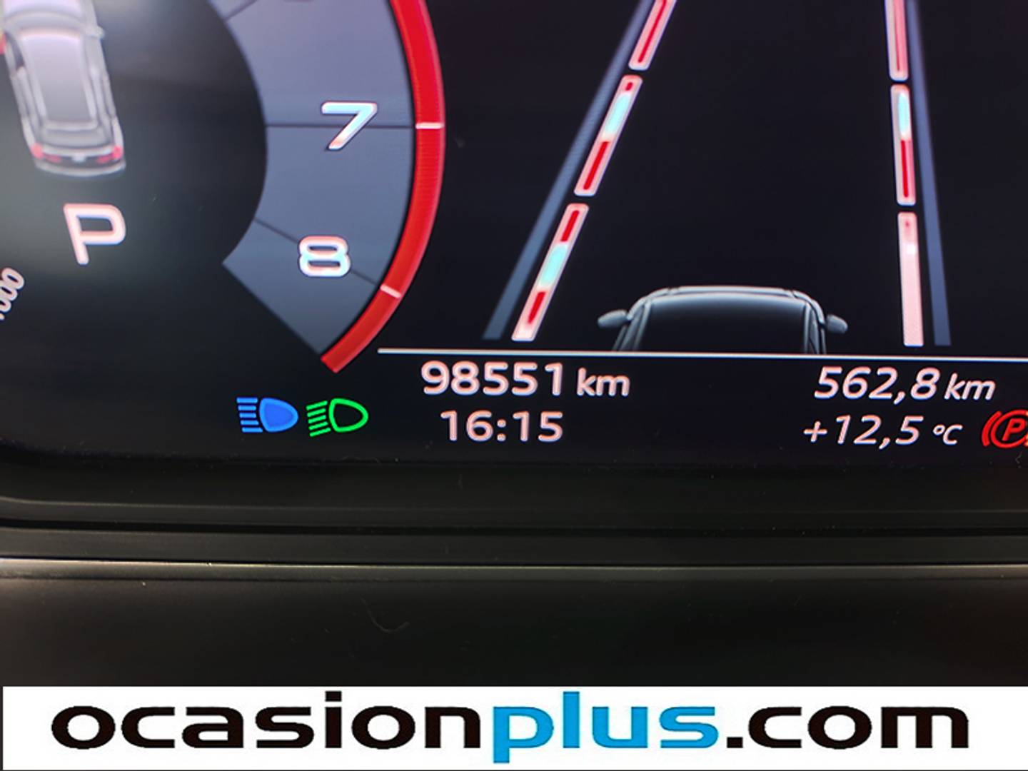 Foto Audi A1 Audi A1 Sportback S line 35 TFSI (150 CV) S tronic