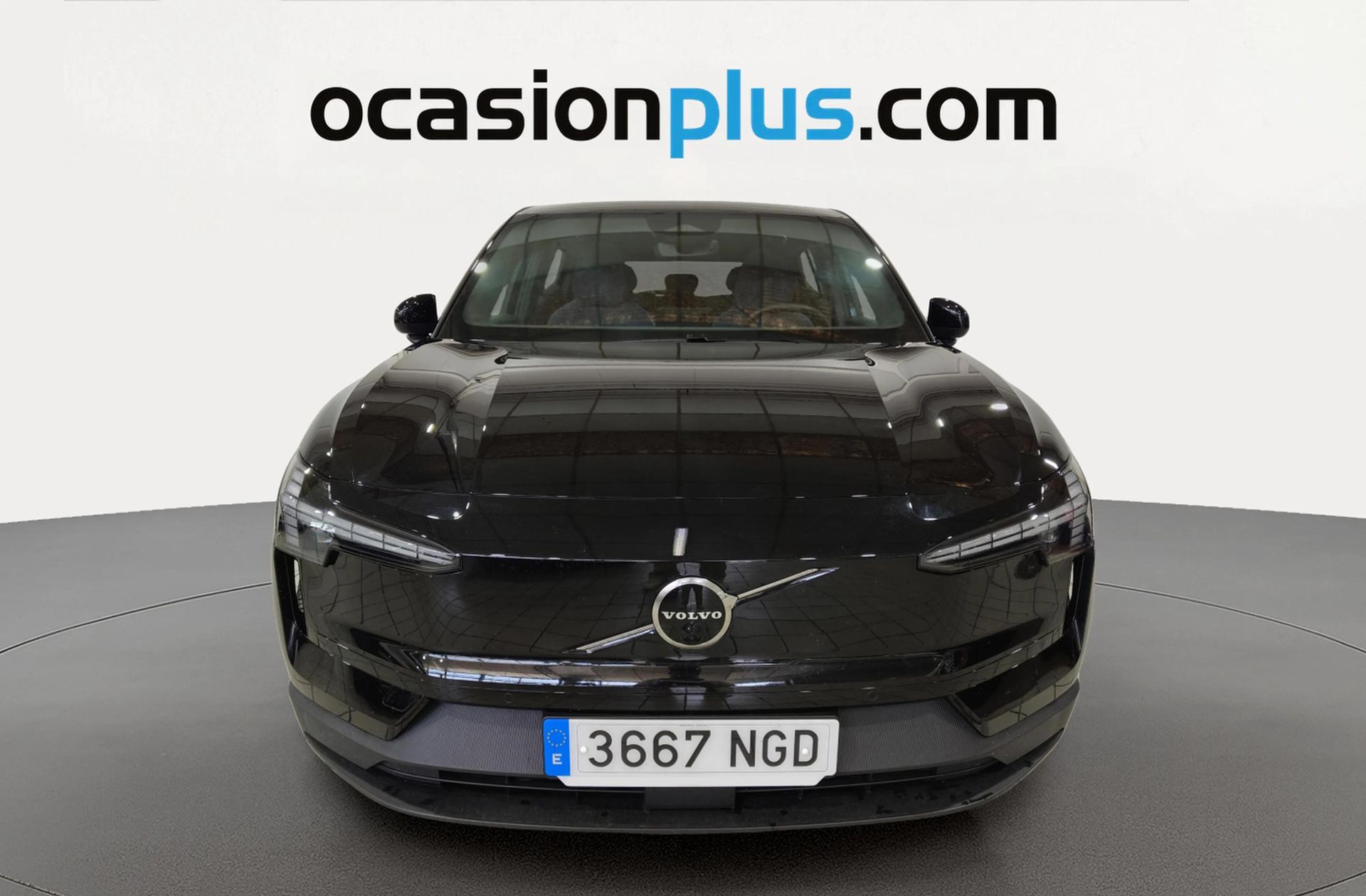 Volvo EX30 Twin Motor Ultra AWD - foto 13