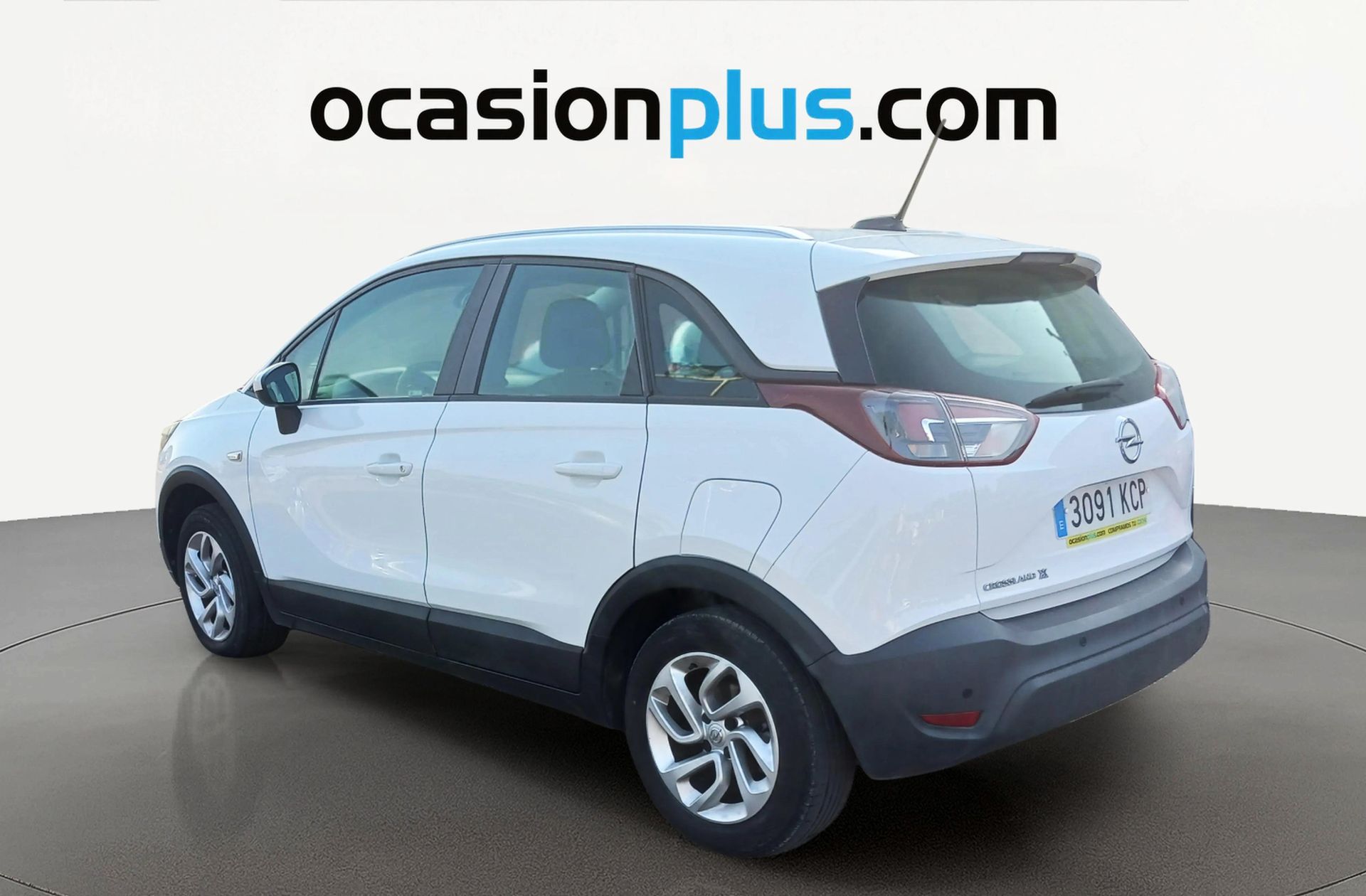 Opel Crossland 1.6 Turbo Selective - foto 4