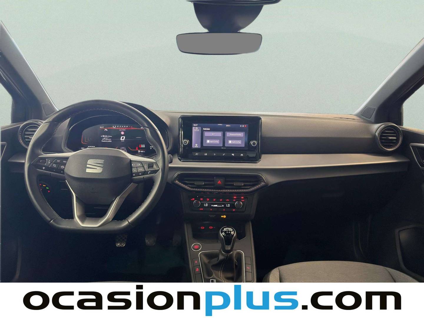 Seat Ibiza Seat Ibiza 1.0 TSI S&S Xcellence (115 CV) de ocasión