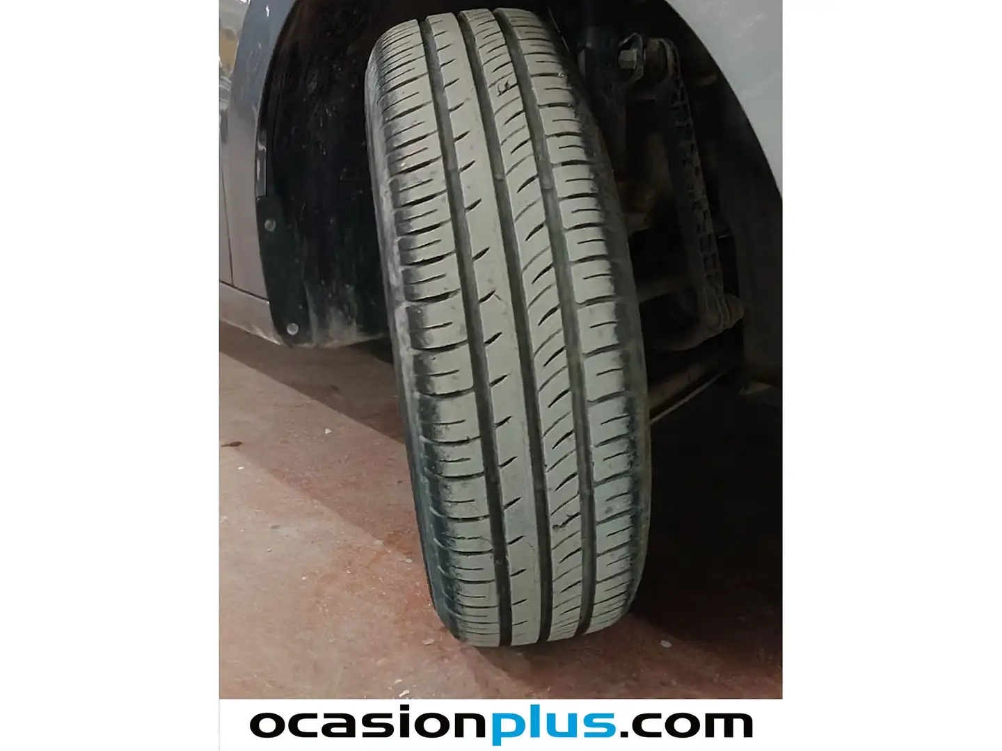 Foto Skoda Fabia Skoda Fabia 1.0 TSI Selection (95 CV)