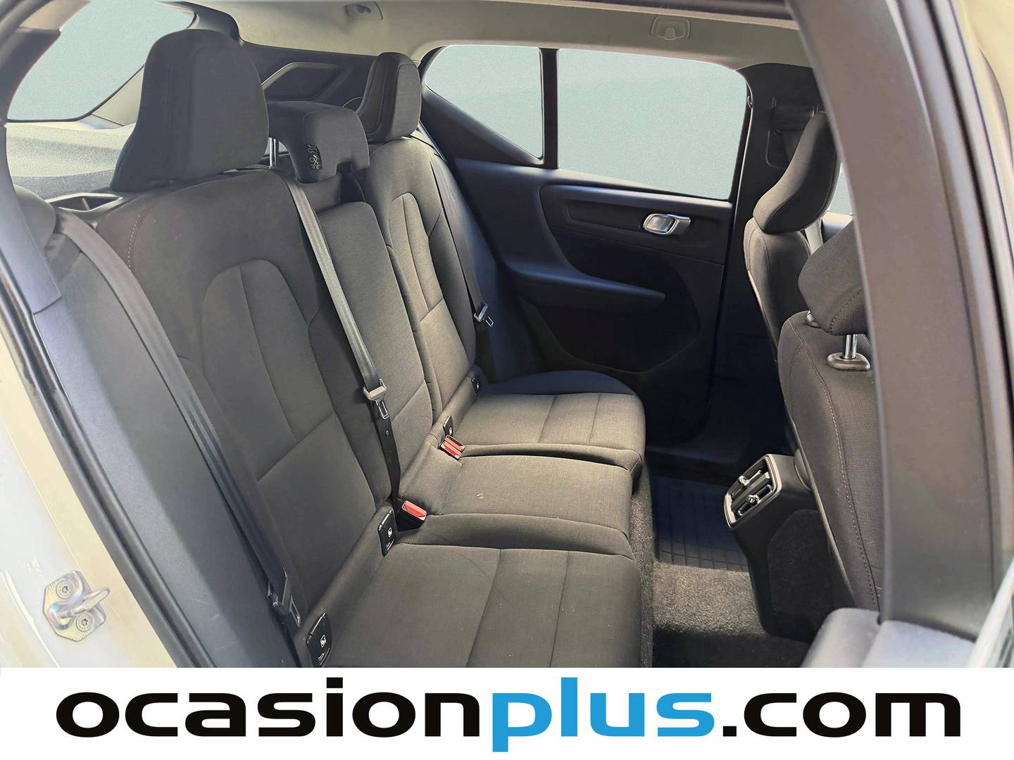 Volvo XC40 Volvo XC40 T4 Momentum Auto (190 CV) al mejor precio