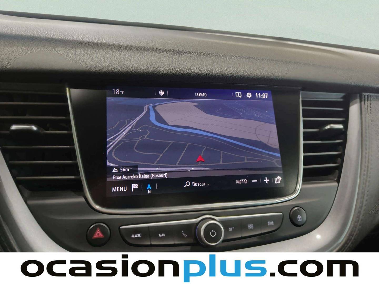 Extras y acabados del Opel Grandland X Opel Grandland X 1.2 Turbo Ultimate (130 CV)