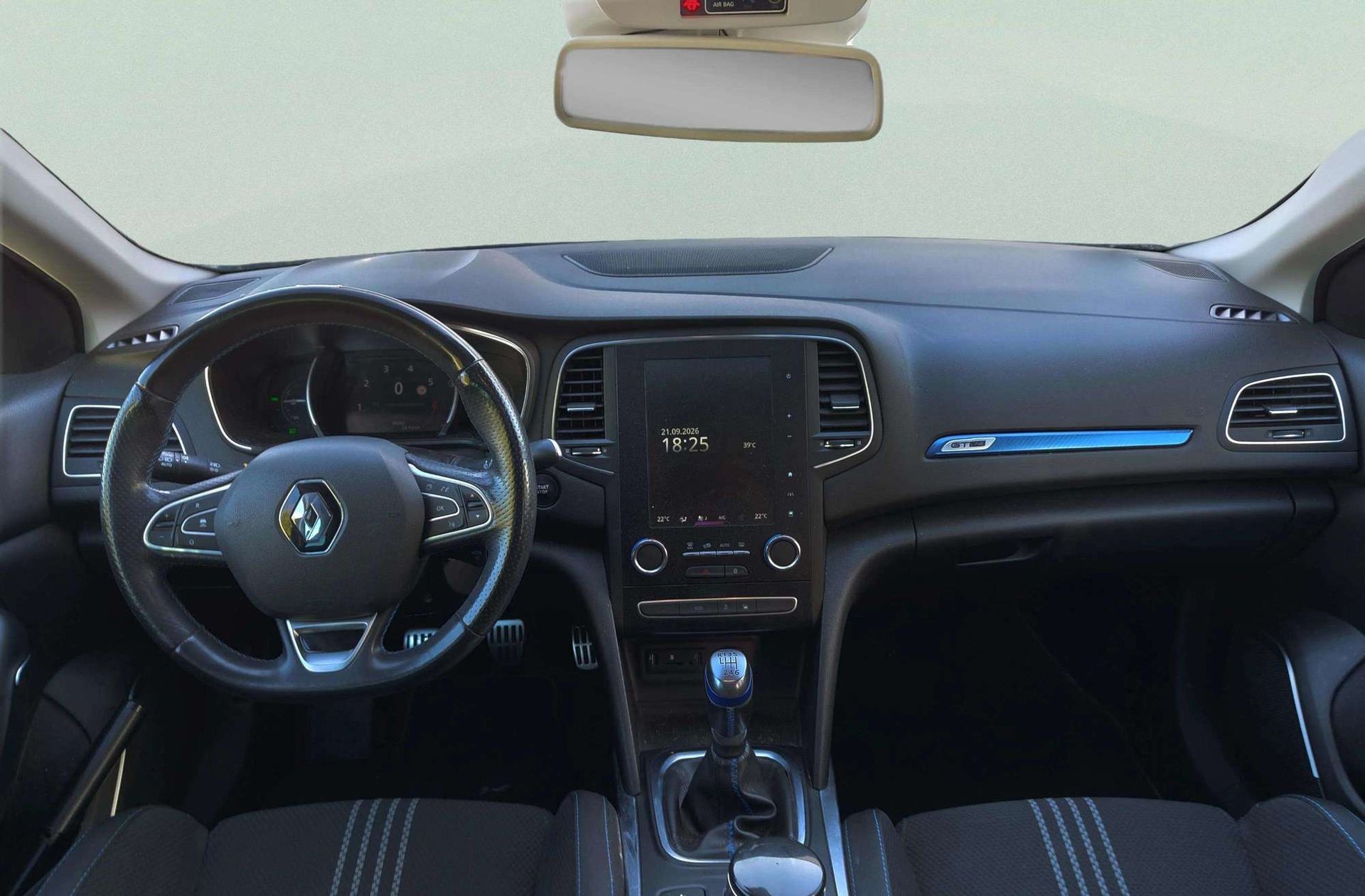 Renault Mégane GT Line Energy TCe - foto 7