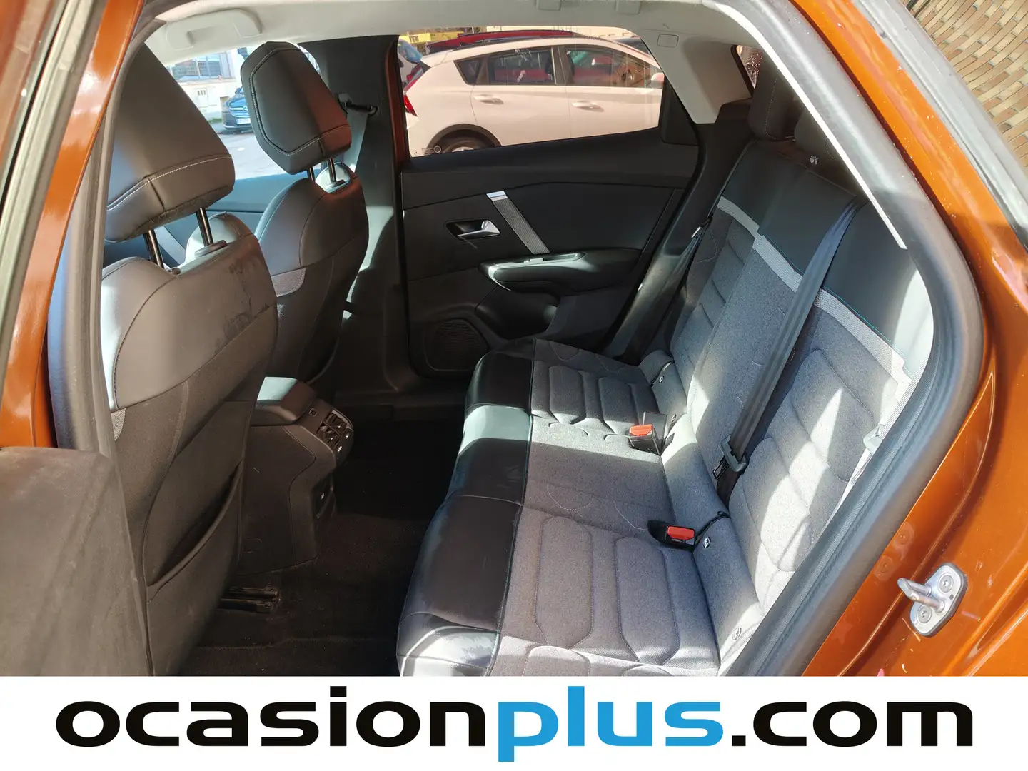 Foto Citroën C4 Citroen C4 BlueHDi 130 S&S Feel Pack EAT8 (130 CV)