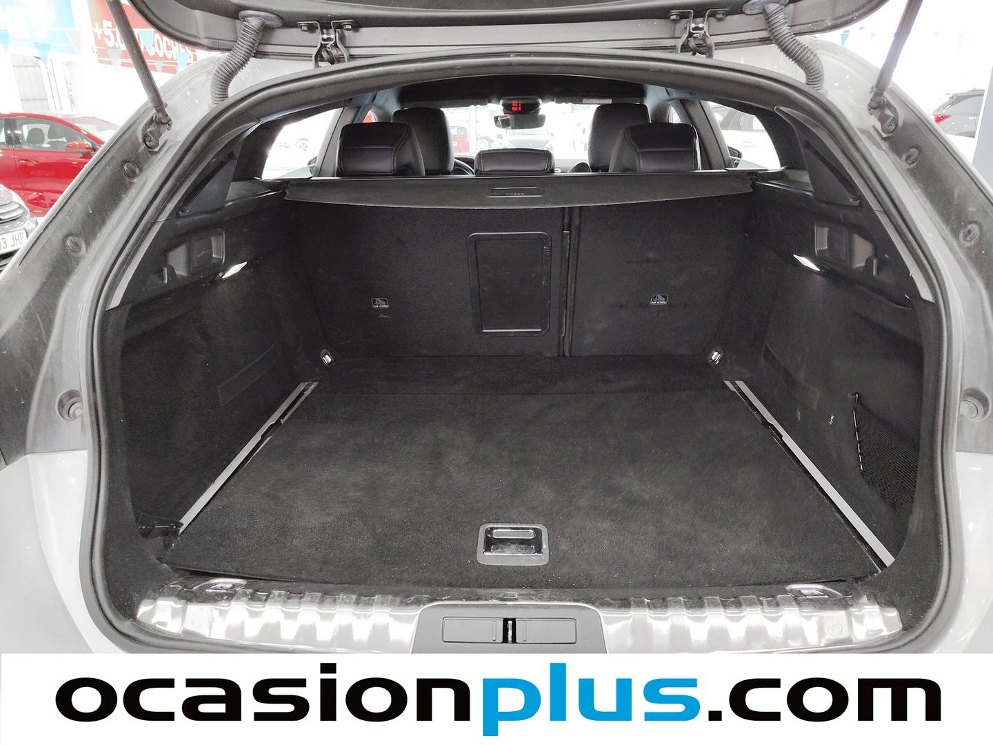 Foto Peugeot 508 Peugeot 508 SW SW BlueHDi 130 S&S GT EAT8 (130 CV)