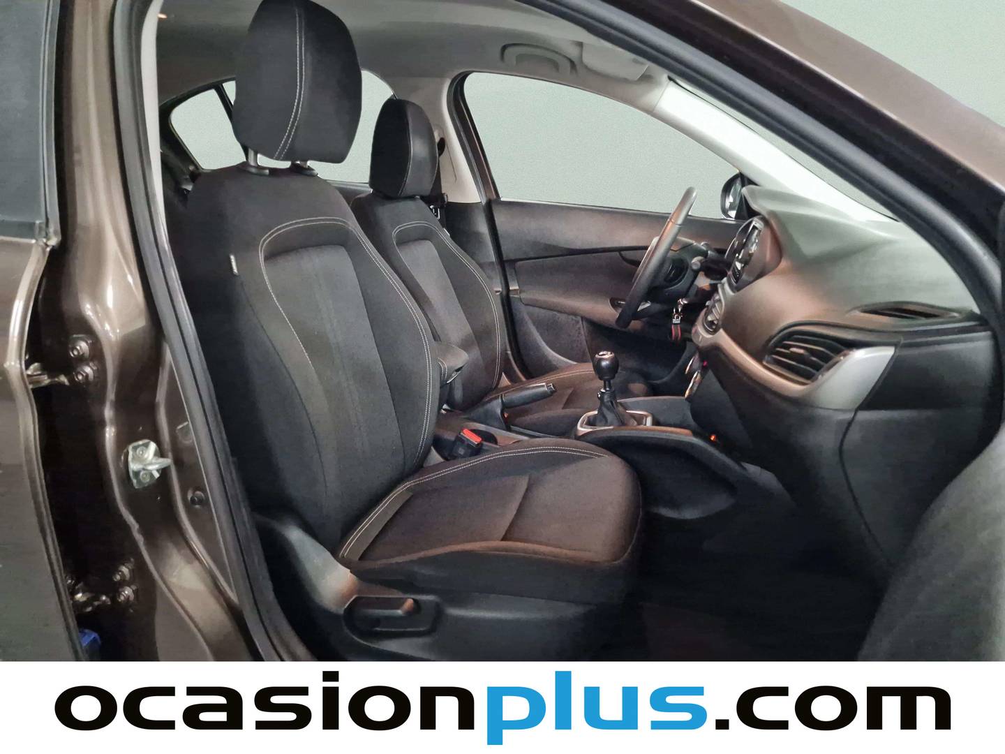 Foto Fiat Tipo Fiat Tipo 1.6 Multijet II Easy (120 CV)