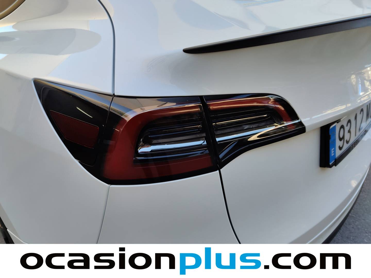 Tesla Model Y Tesla Model Y Performance 4WD (534 CV) km 0