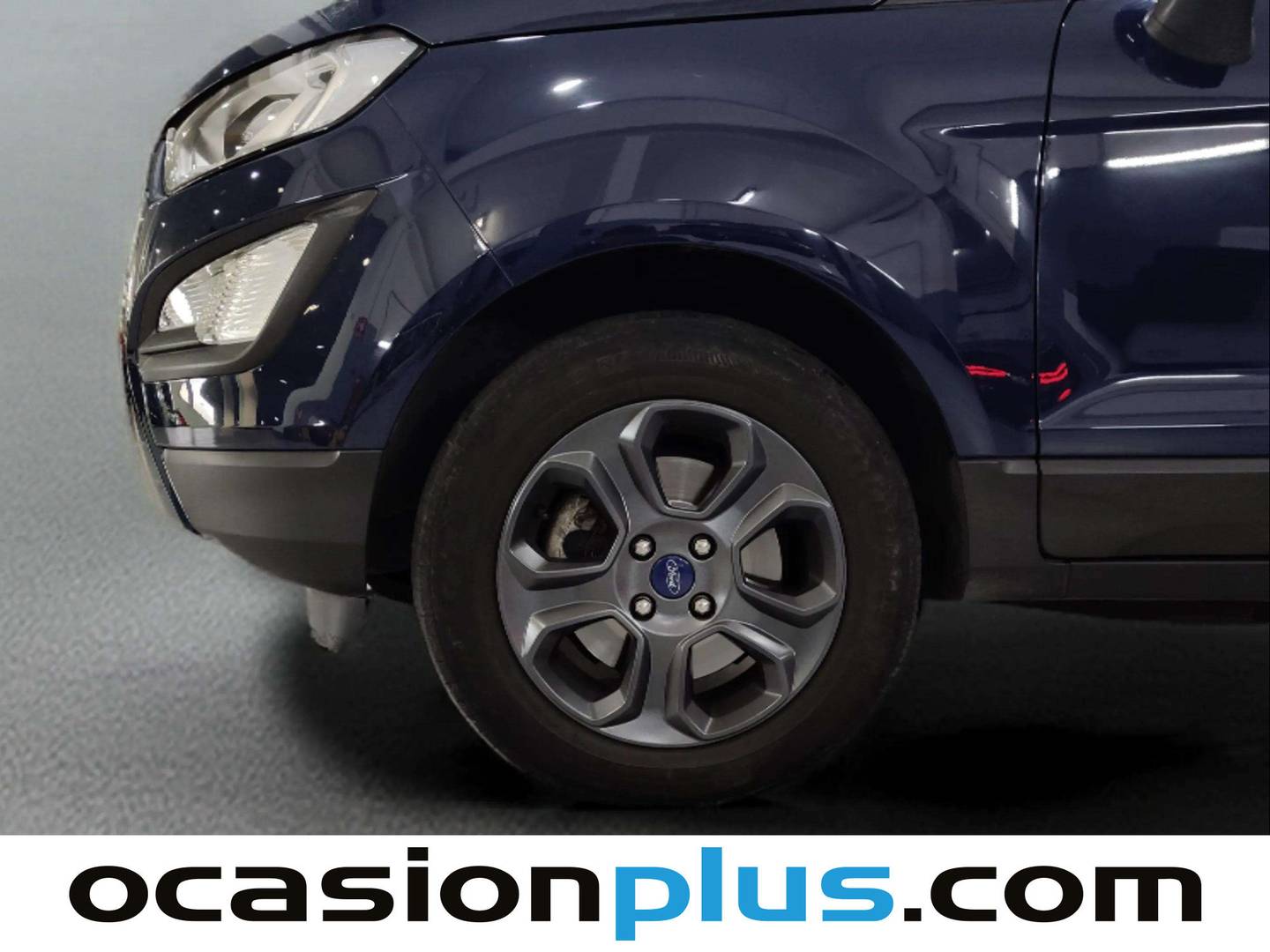 Ford EcoSport Ford EcoSport 1.0T EcoBoost S&S Trend (100 CV) 2021