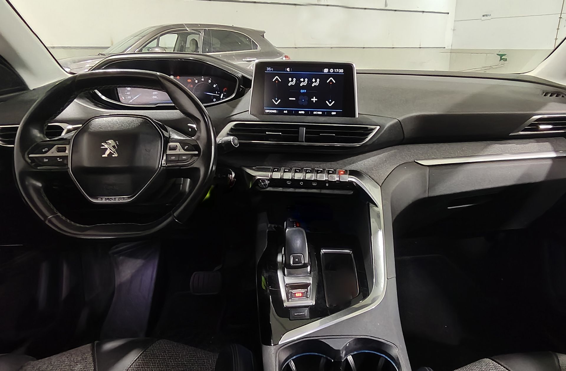 Peugeot 3008 1.6L THP Allure EAT6 - foto 6