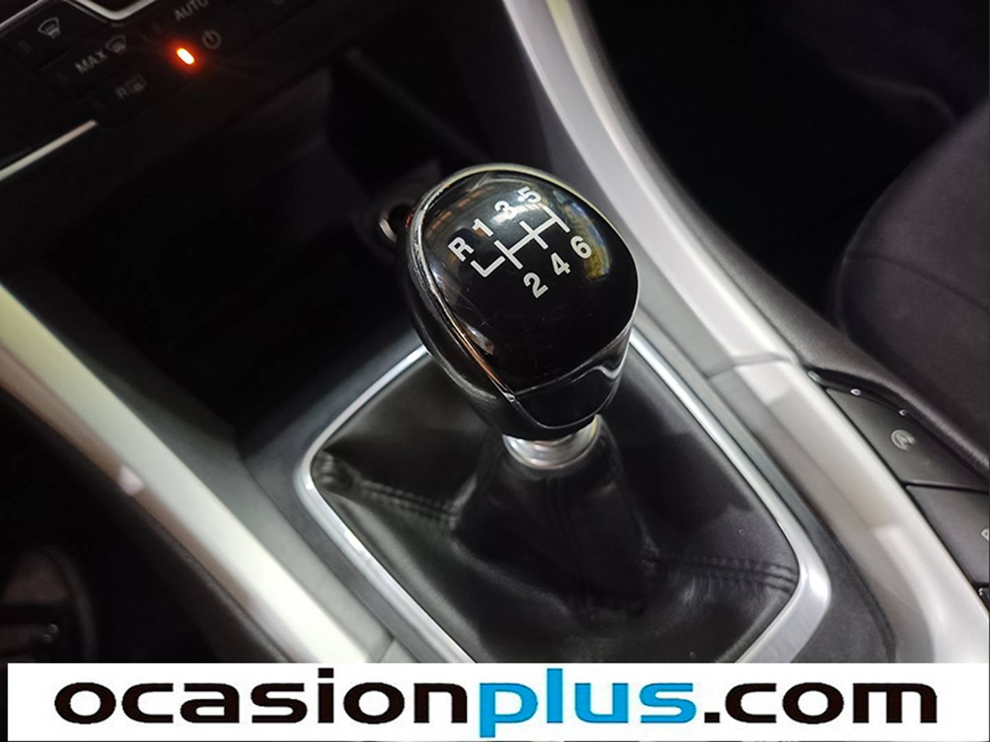 Foto Ford Mondeo Ford Mondeo 1.5 TDCI Trend (120 CV)