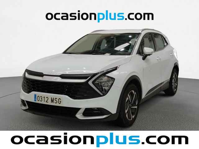 Kia Ocasión Valencia