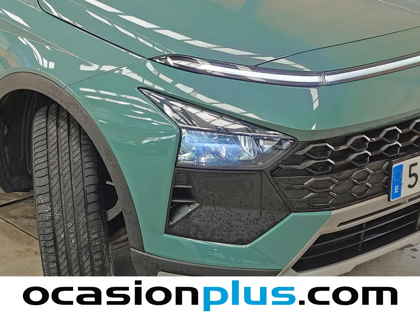 Foto Hyundai Bayon Hyundai Bayon 1.0 TGDI 48V Maxx (100 CV)