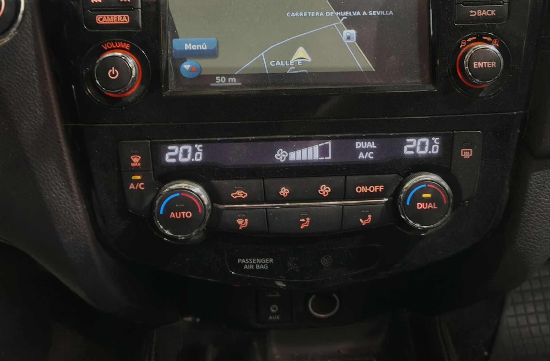 Nissan X-Trail dCi 150 N-Connecta 4x4 - foto 26