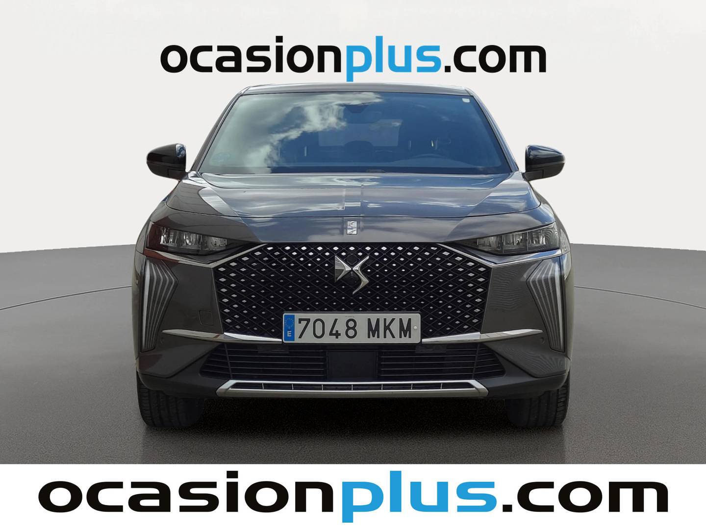 Foto DS DS 7 DS DS7 Crossback BlueHDi 130 Bastille Auto (130 CV)
