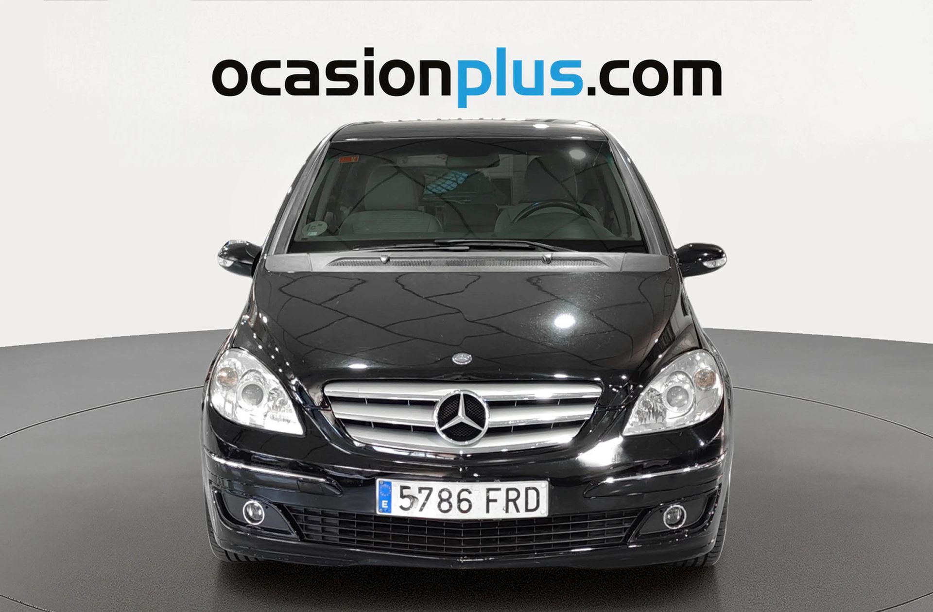 Mercedes-Benz Clase B B 200 - foto 10