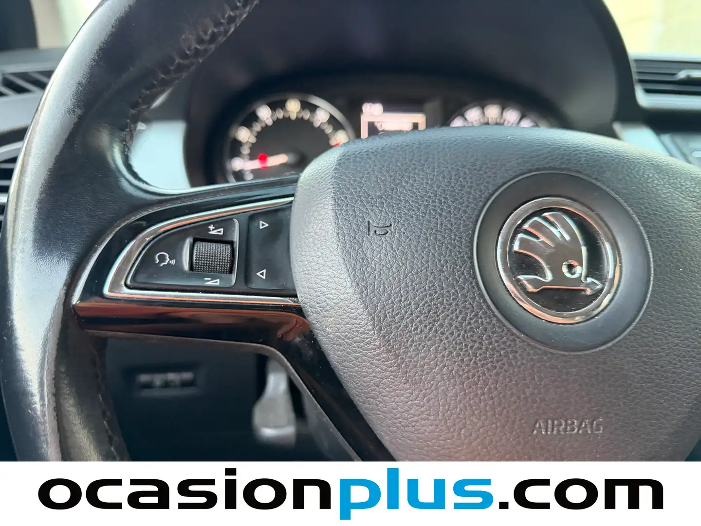 Foto Skoda Fabia Skoda Fabia 1.0 MPI Ambition (75 CV)