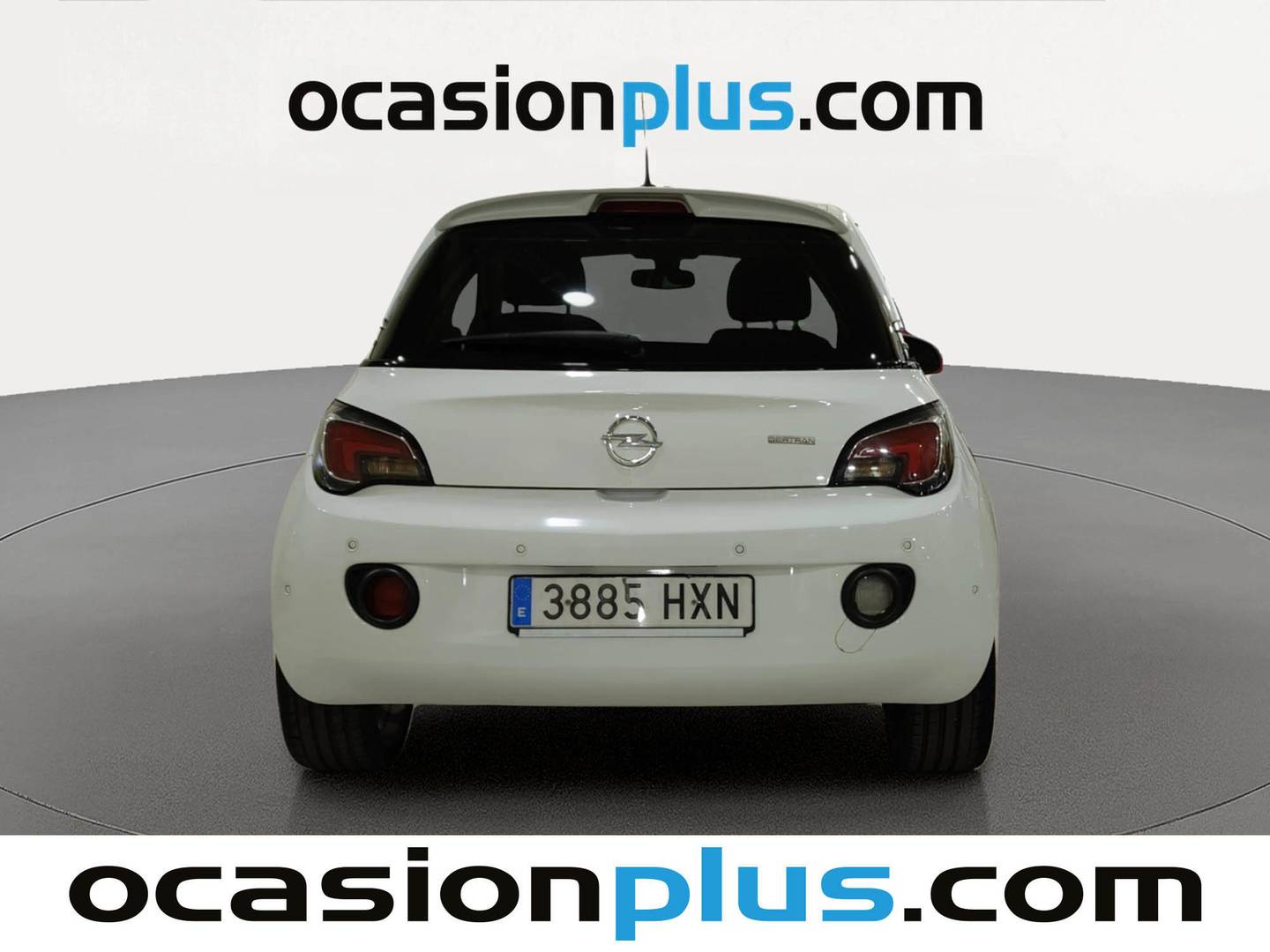 Opel Adam Opel Adam 1.4 XEL White/Black Link (87 CV) barato