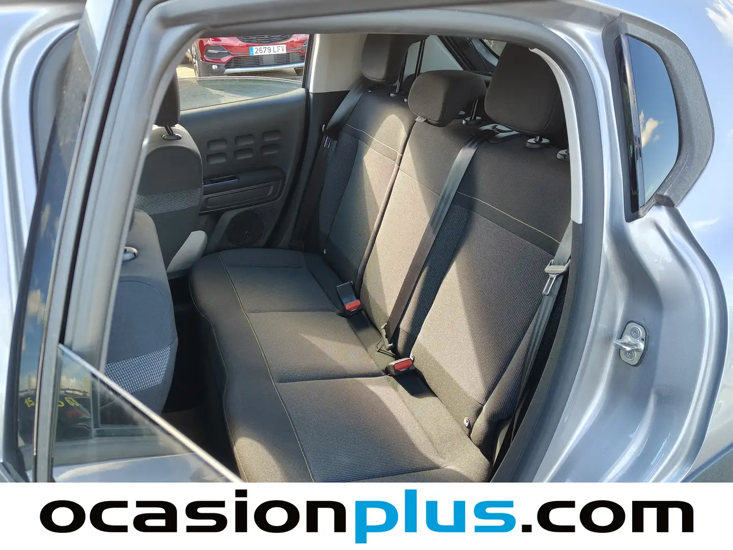 Foto Citroën C3 Citroen C3 PureTech 110 S&S Origins (110 CV)