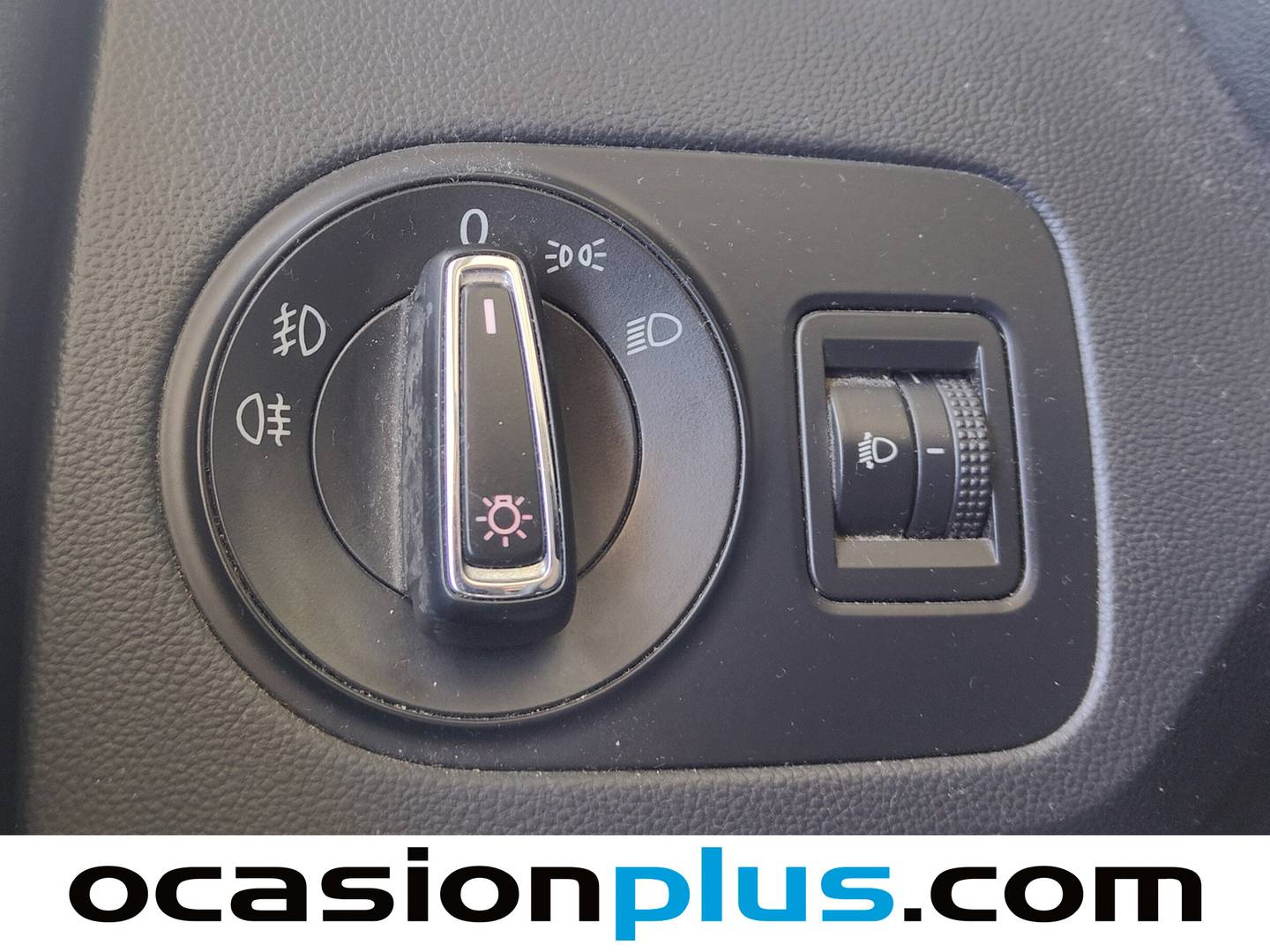 Seat Ibiza Seat Ibiza 1.4 TDI Style (105 CV) de segunda mano