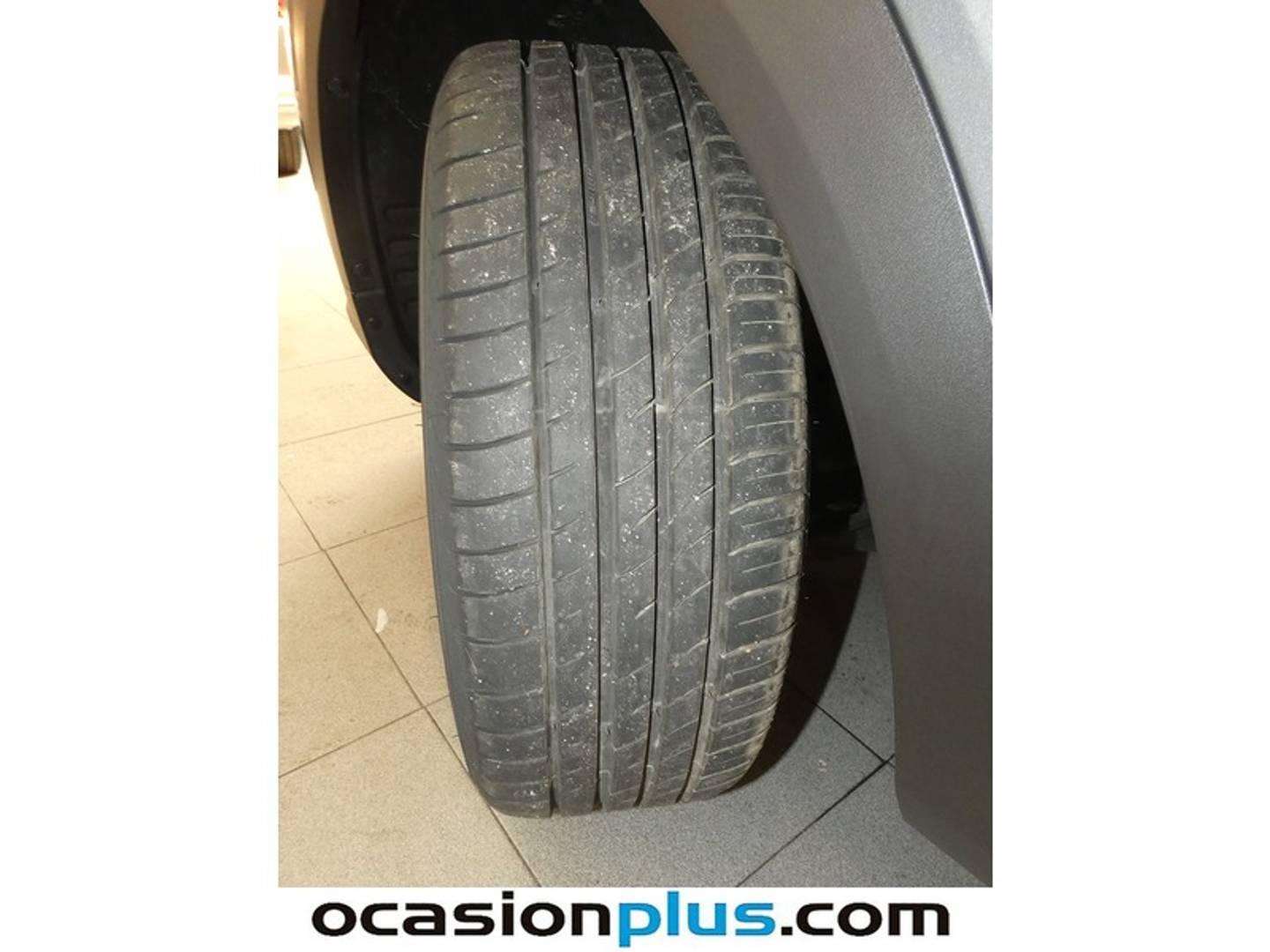 Foto KGM Korando KGM Korando G15T Urban Plus Auto (163 CV)