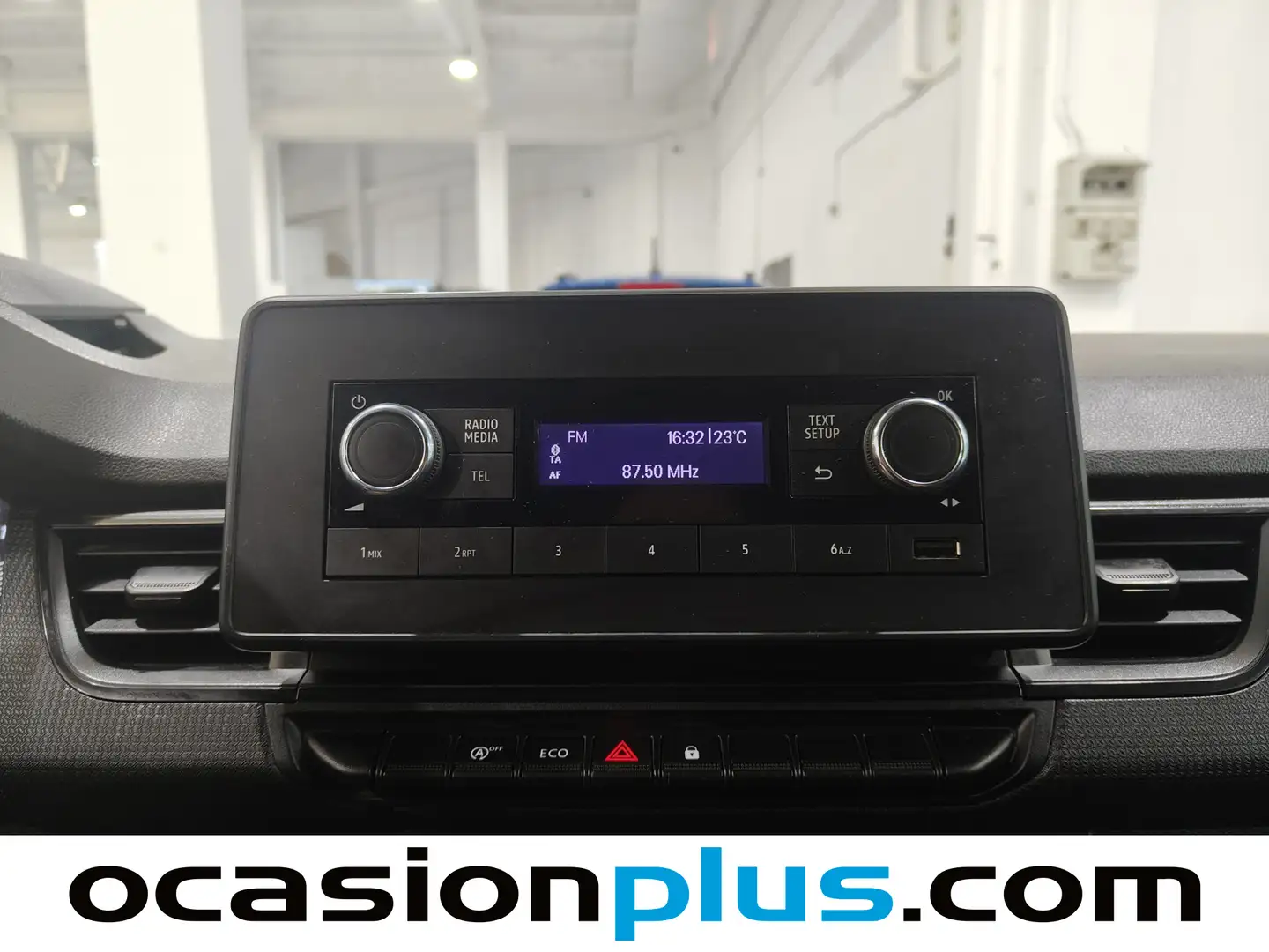 Foto Nissan Townstar Nissan Townstar Furgon 1.3G L1 Profesional (130 CV)