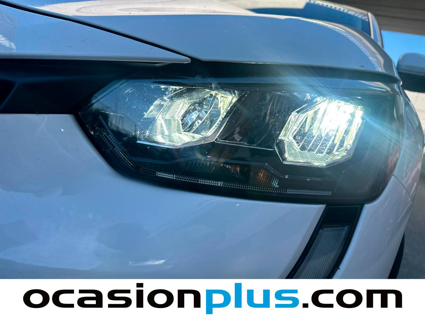 Extras del Peugeot 208 Peugeot 208 PureTech 100 Active Pack (100 CV)