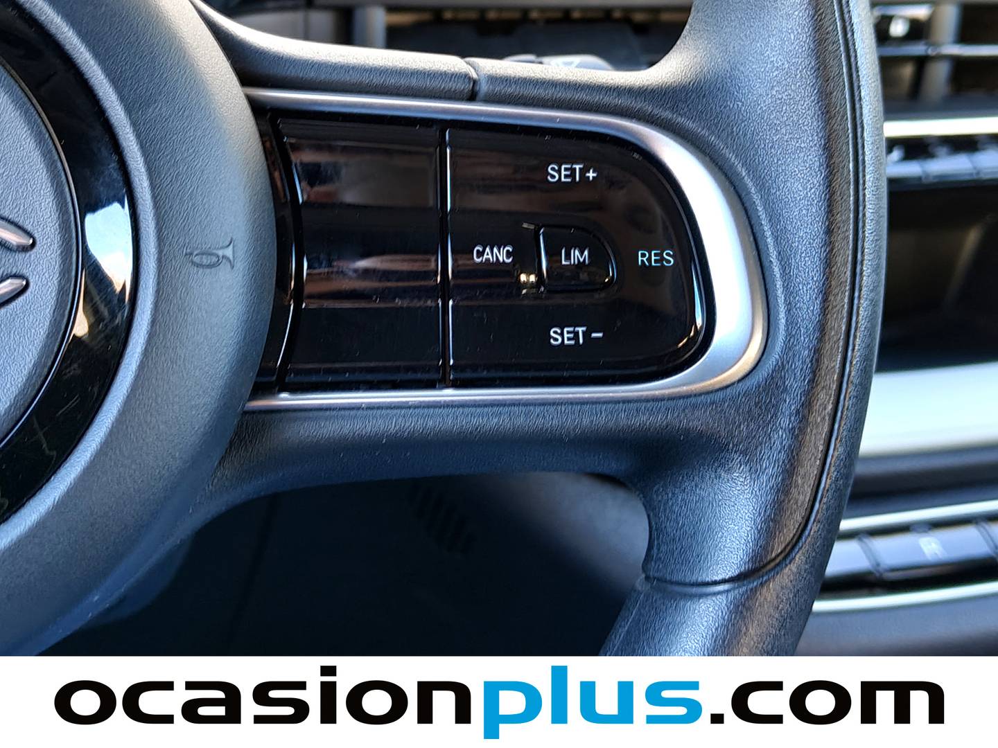 Foto Fiat 500 Fiat 500 Electrico Action Hb 185 km (95 CV)