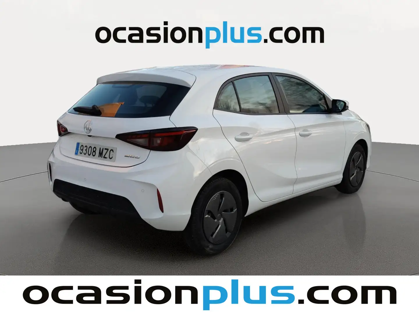 Foto MG MG3 MG MG3 1.5 Standard (116 CV)