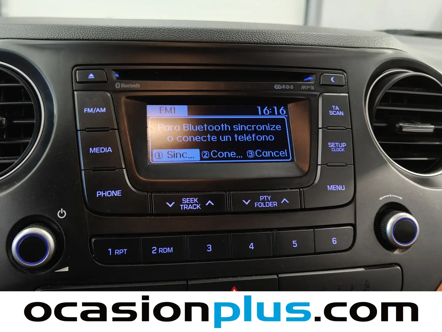 Foto Hyundai i10 Hyundai i10 1.2 Style Orange (87 CV)