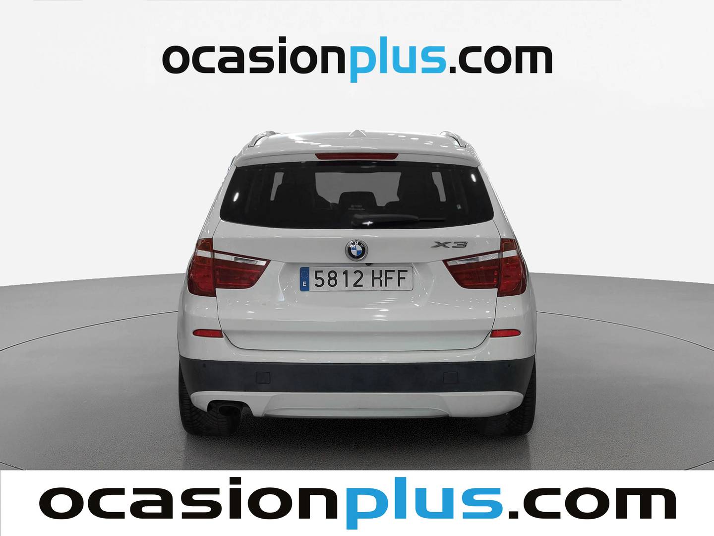 BMW X3 BMW X3 xDrive20d (184 CV) km 0