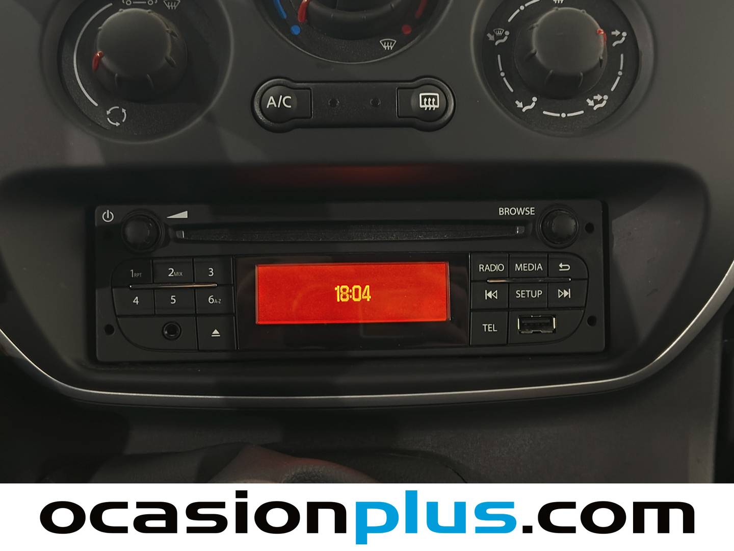 Nissan NV250 Nissan NV250 Furgon 1.5 dCi L1H1 Óptima (80 CV) al mejor precio