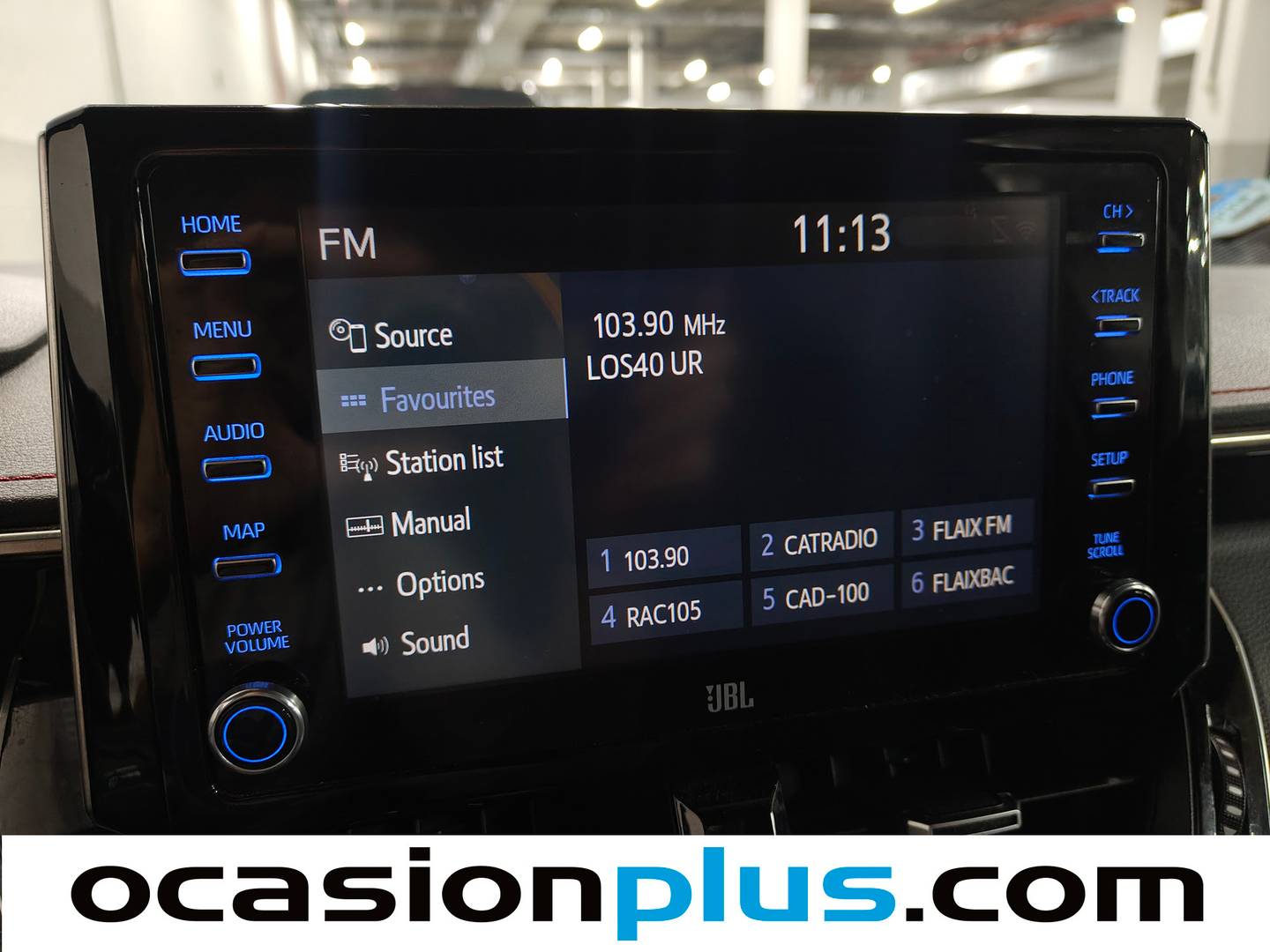 Toyota Corolla Toyota Corolla 180H Advance E-CVT (180 CV) 2019