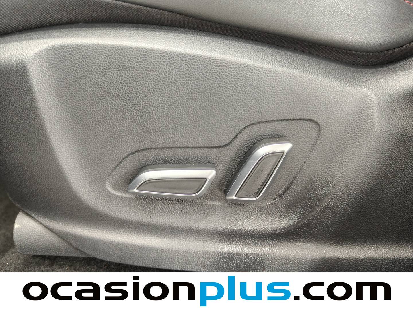 MG eHS MG eHS 1.5 T-GDI PHEV Luxury (258 CV) 258cv