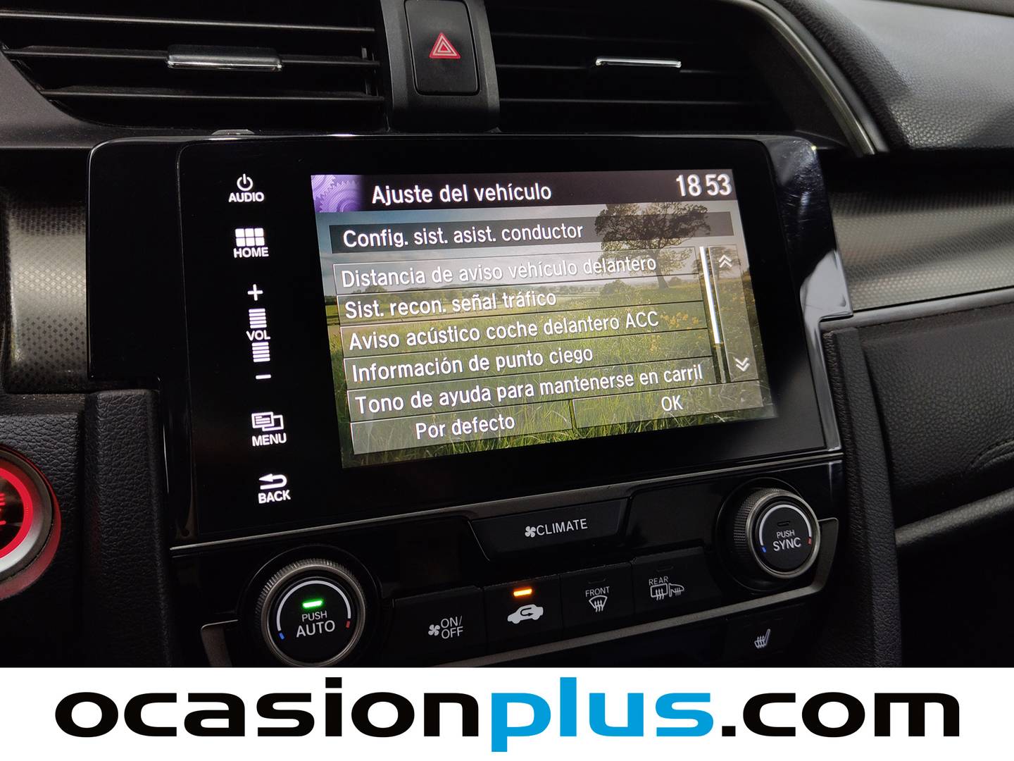 Honda Civic Honda Civic 1.0 I-VTEC Turbo Executive Premium (129 CV) gasolina