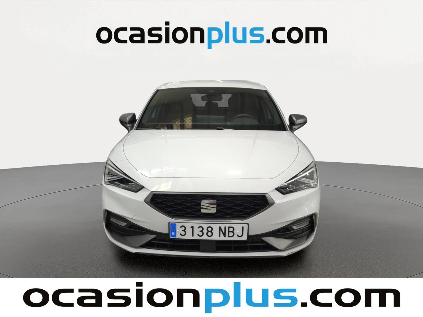 Foto Seat León SEAT León 1.5 TSI S&S FR Special Edition (150 CV)