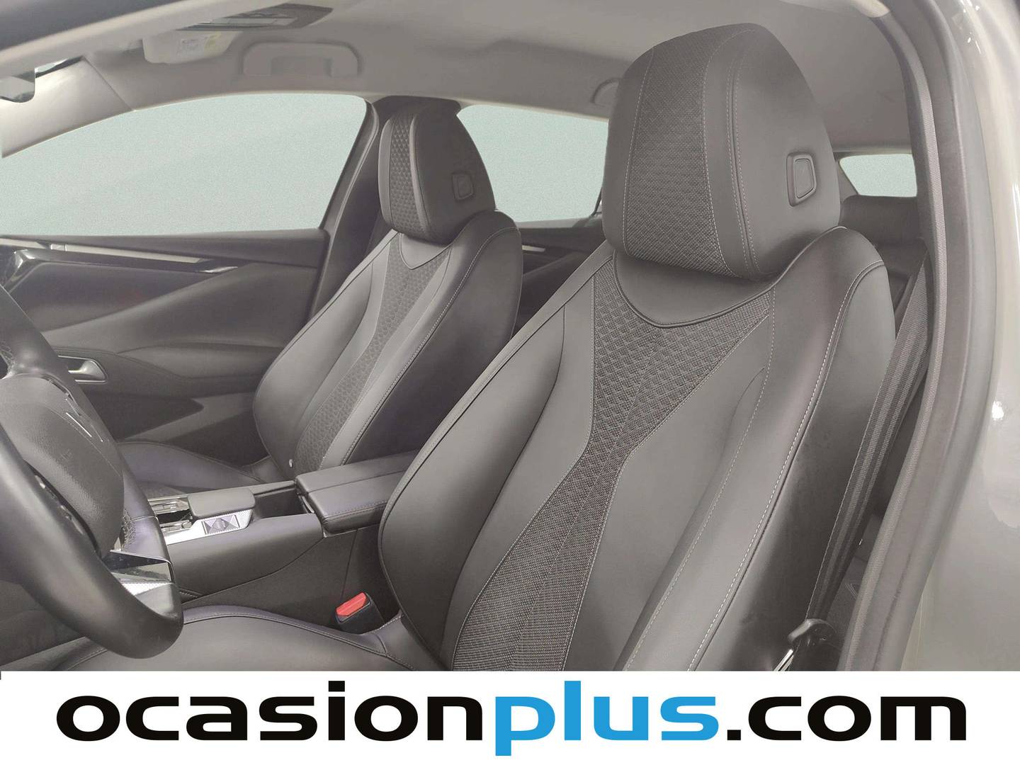 Foto DS DS 4 DS DS4 BlueHDi 130 Trocadero Auto (130 CV)