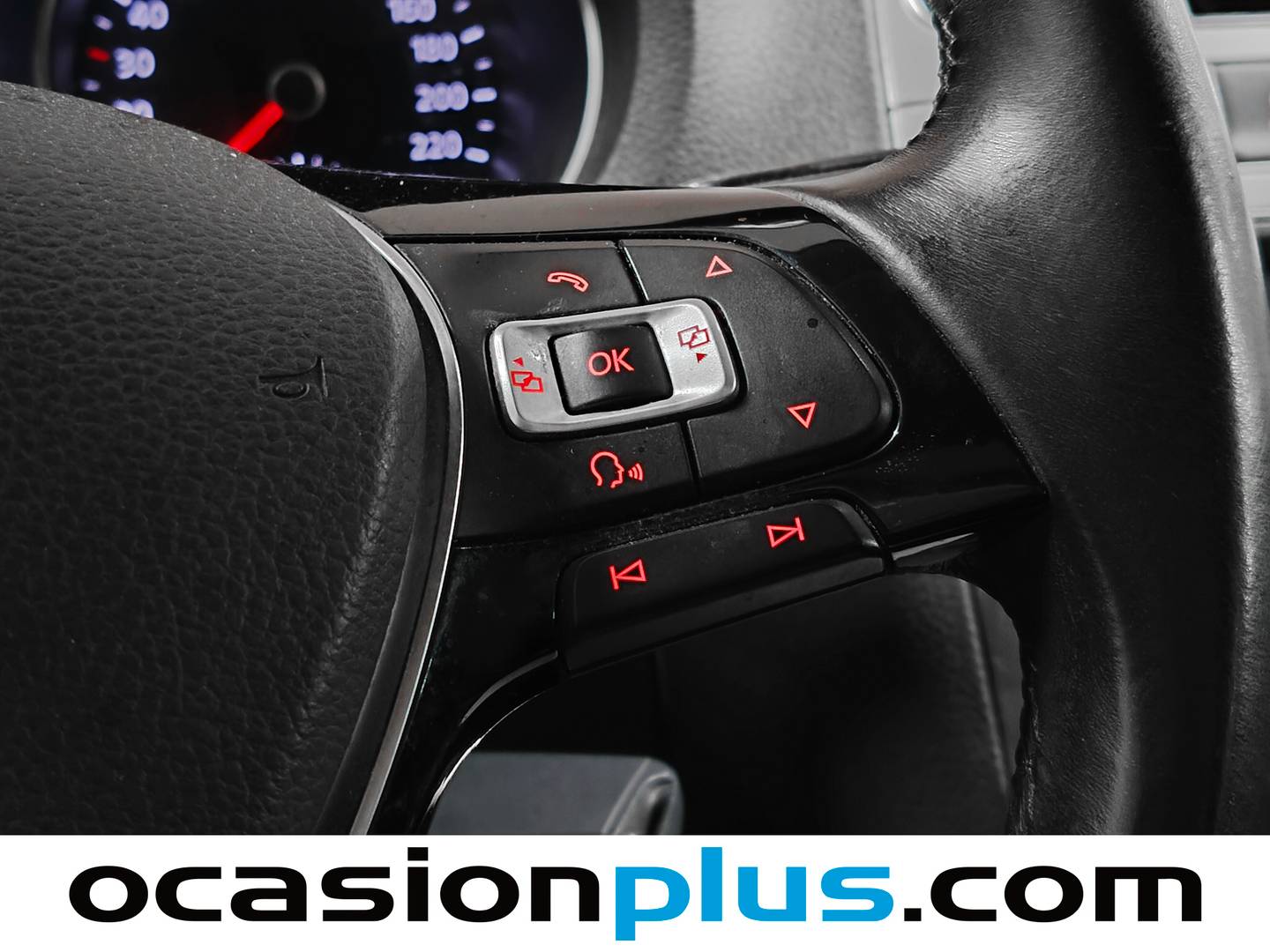 Volkswagen Polo Volkswagen Polo Sport 1.4 TDI (90 CV) 90cv