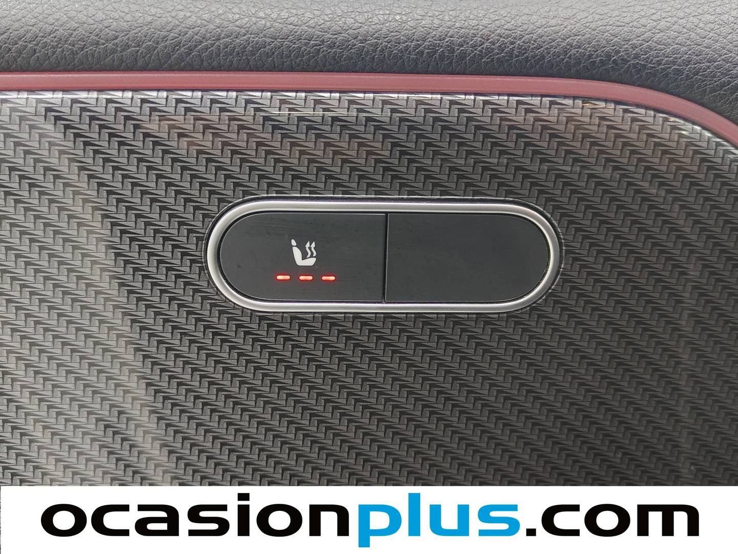 Foto Mercedes Clase B Mercedes-Benz Clase B 200 d (150 CV)