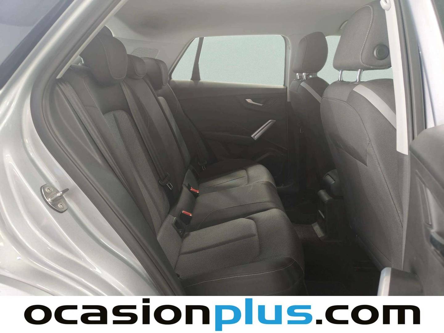 Audi Q2 Audi Q2 sport edition 1.4 TFSI CoD (150 CV) S tronic km 0