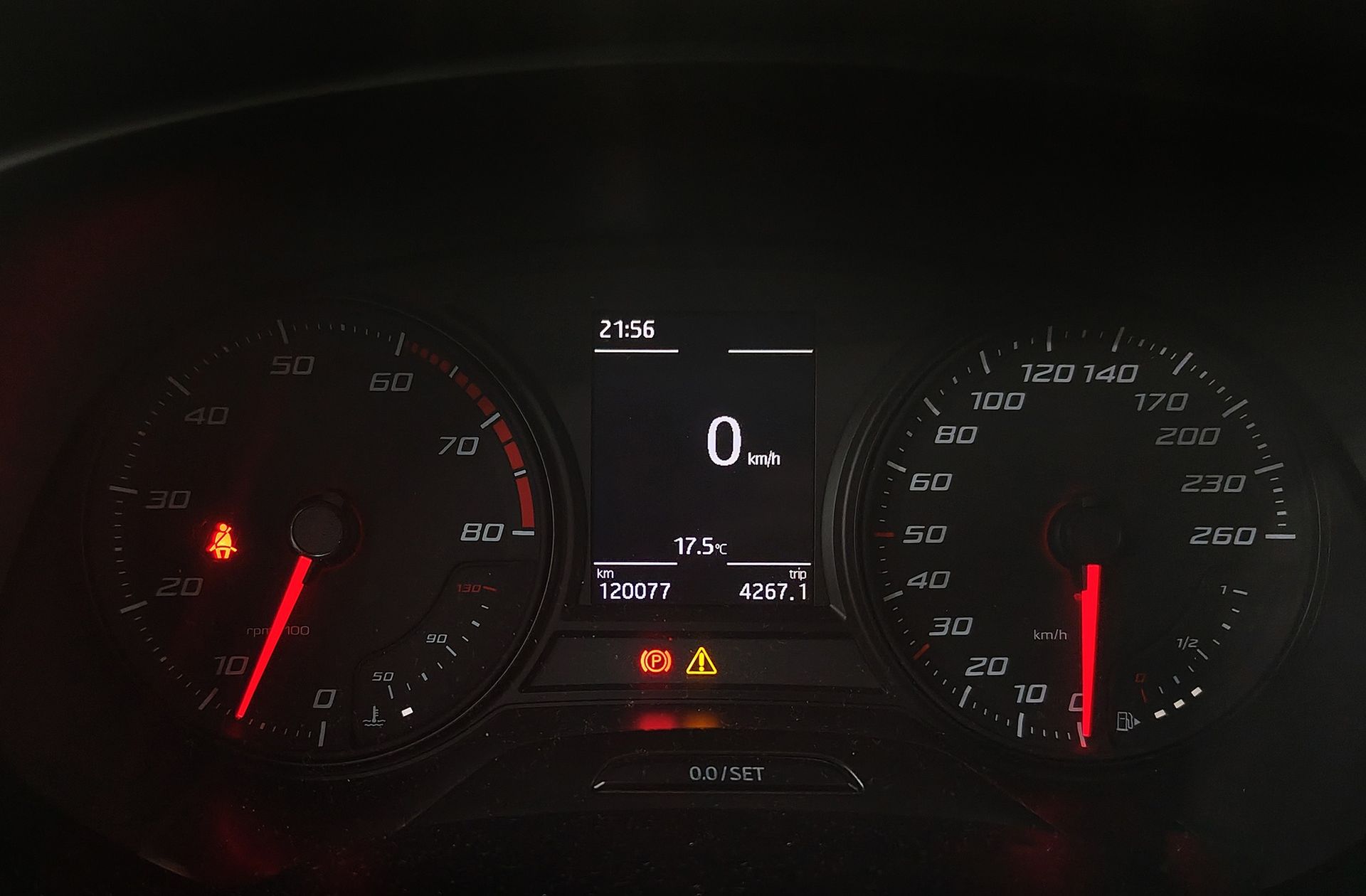SEAT León 1.2 TSI Reference - foto 18