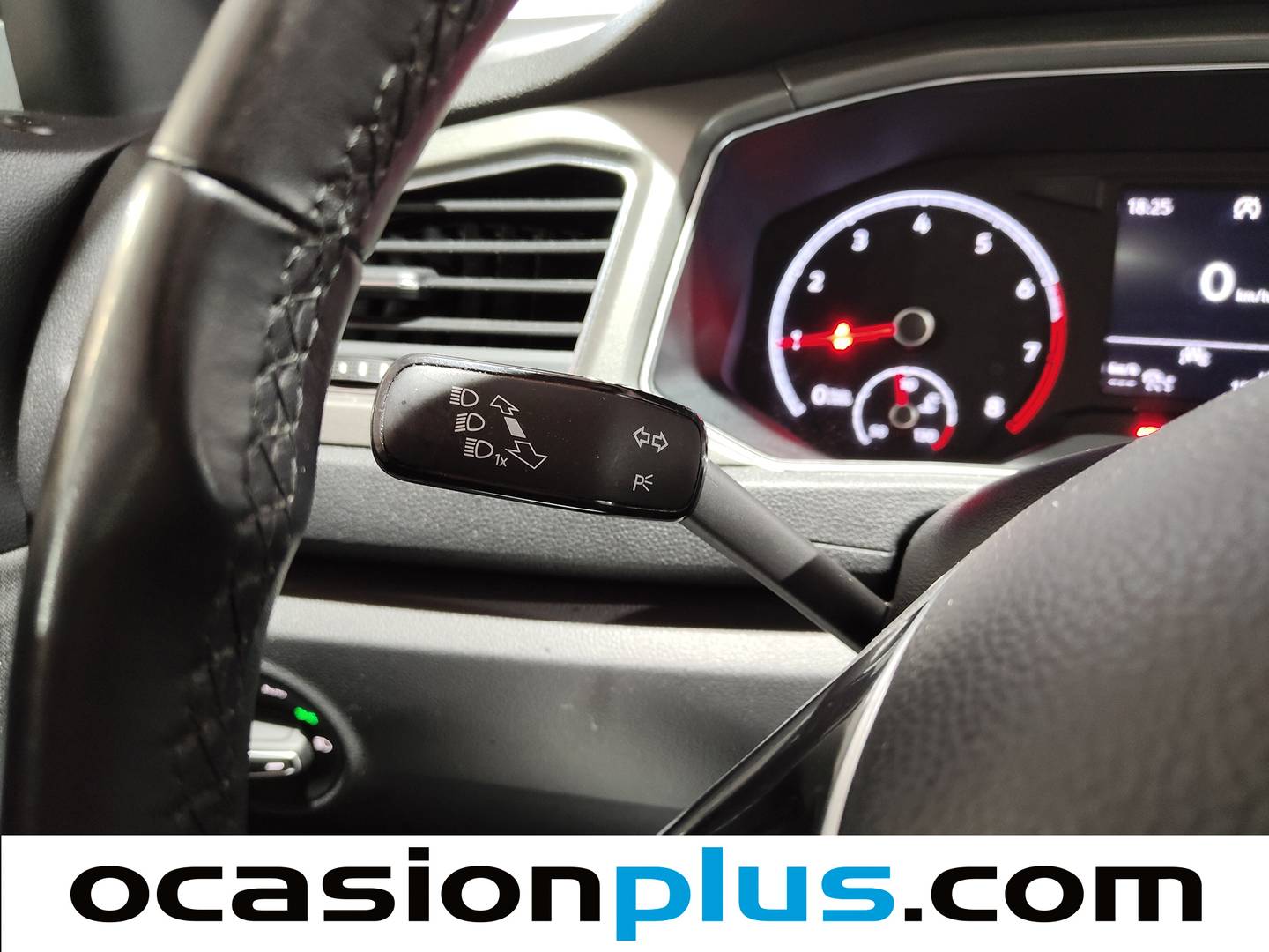 Volkswagen T-Roc Volkswagen T-Roc Advance R-Line 1.5 TSI (150 CV) DSG seminuevo