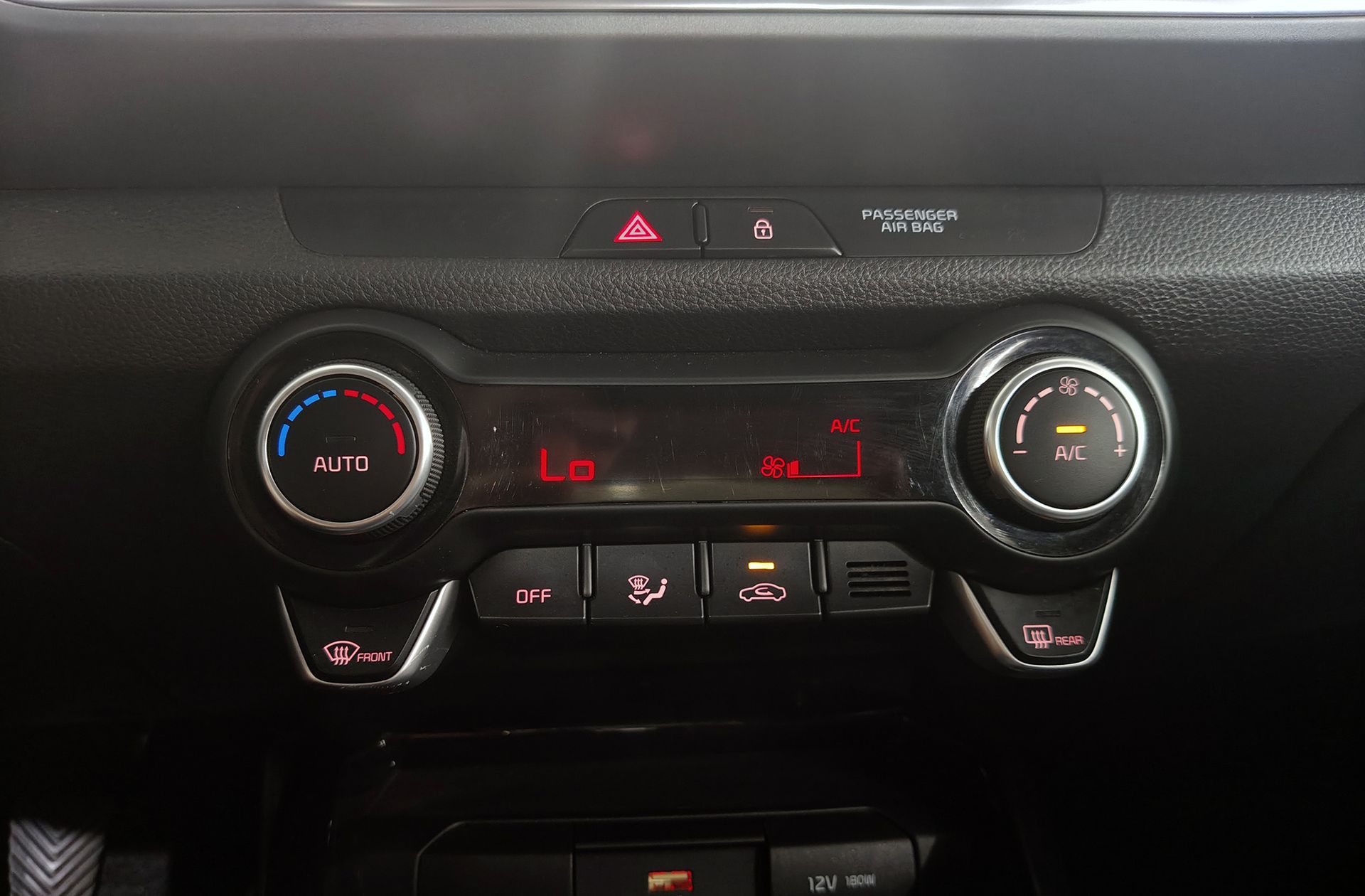 Kia Stonic 1.2 DPi Drive - foto 27