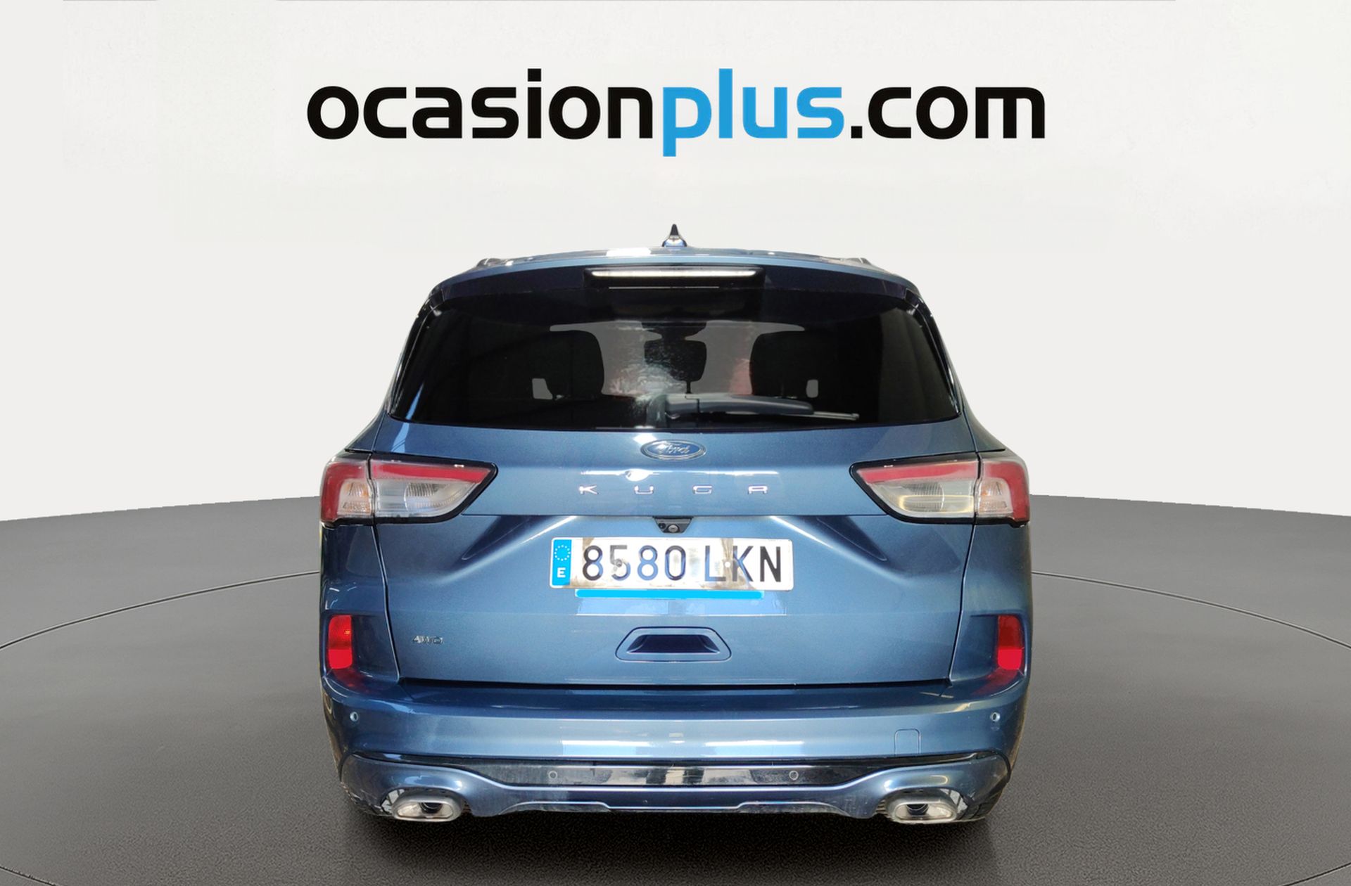 Ford Kuga 2.0 EcoBlue ST-Line X 4x4 - foto 16